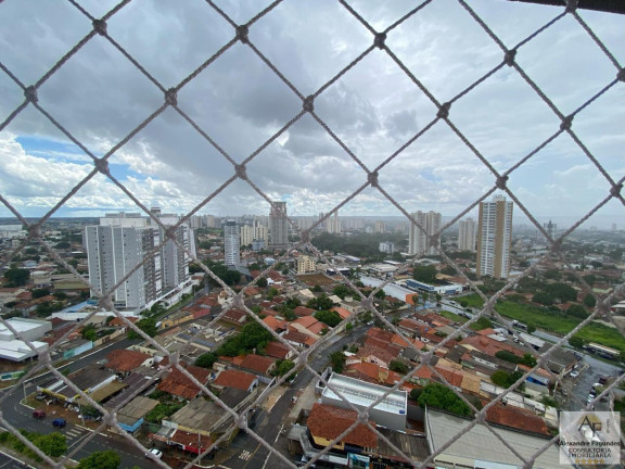 Imagem Apartamento com 3 Quartos à Venda, 76 m² em Parque Amazonia - Goiânia Imagem Apartamento com 3 Quartos à Venda, 76 m² em Parque Amazonia - Goiânia