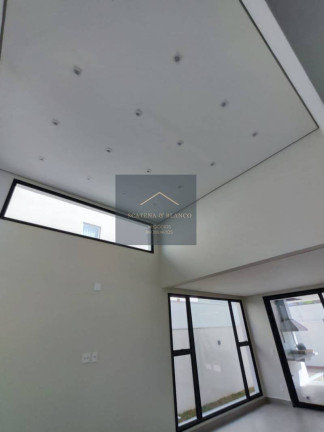 Imagem Casa de Condomínio com 3 Quartos à Venda, 200 m² em Condomínio Cyrela Landscape - Votorantim