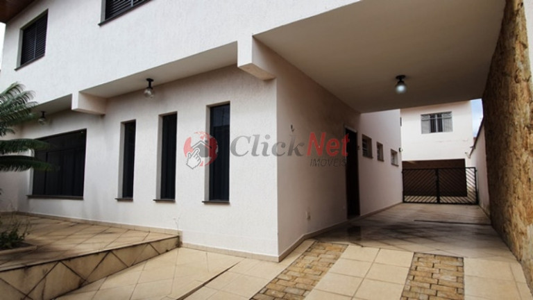 Imagem Sobrado com 4 Quartos à Venda, 350 m² em Independência - São Bernardo Do Campo Imagem Sobrado com 4 Quartos à Venda, 350 m² em Independência - São Bernardo Do Campo