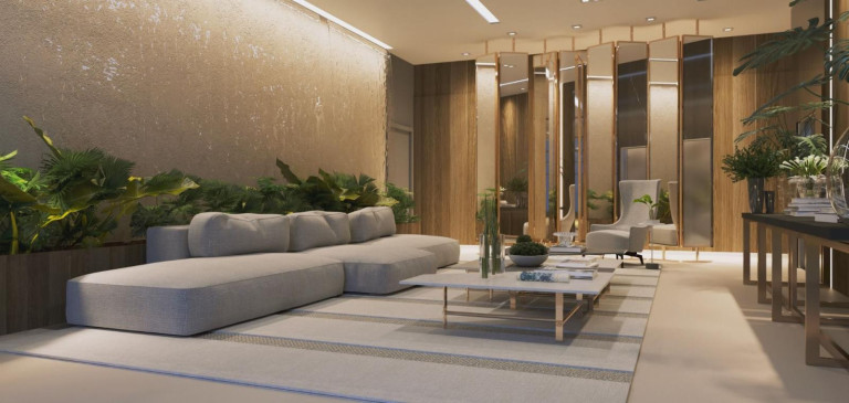 Imagem Apartamento com 3 Quartos à Venda, 107 m² em Centro - Curitiba