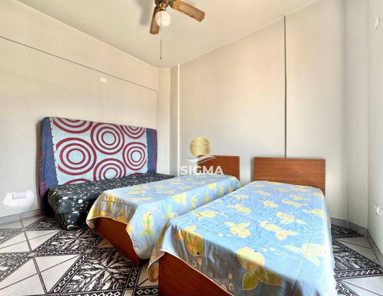 Imagem Cobertura com 2 Quartos à Venda, 130 m² em Jardim Astúrias - Guarujá Imagem Cobertura com 2 Quartos à Venda, 130 m² em Jardim Astúrias - Guarujá