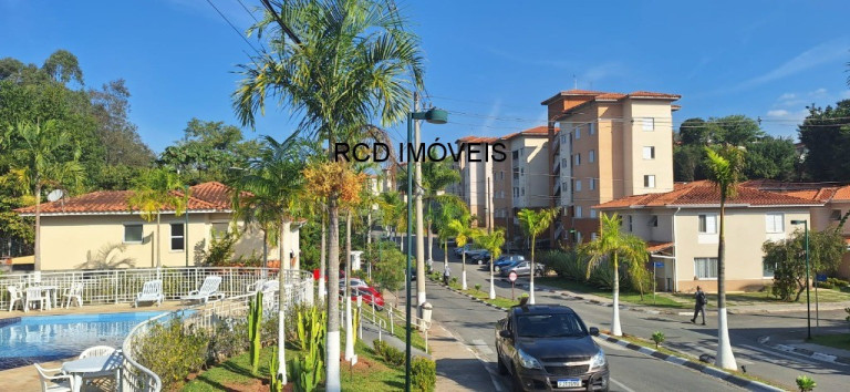 Imagem Casa com 3 Quartos à Venda, 120 m² em Jardim Petrópolis - Cotia