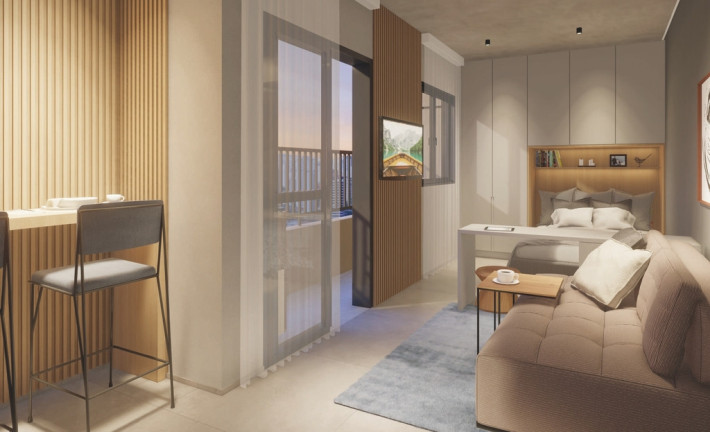 Imagem Imóvel com 2 Quartos à Venda, 34 m² em Nossa Senhora Do ó - São Paulo Imagem Imóvel com 2 Quartos à Venda, 34 m² em Nossa Senhora Do ó - São Paulo