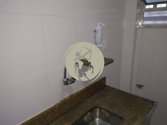 Imagem Apartamento com 1 Quarto à Venda, 50 m² em Boqueirao - Santos Imagem Apartamento com 1 Quarto à Venda, 50 m² em Boqueirao - Santos