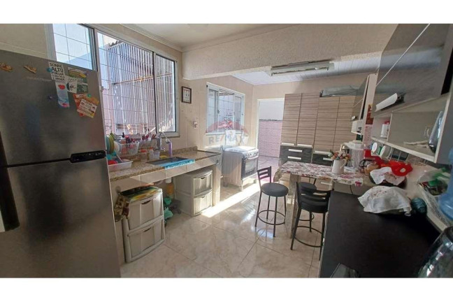 Imagem Casa de Condomínio com 2 Quartos à Venda, 80 m² em Freguesia (jacarepaguá) - Rio De Janeiro Imagem Casa de Condomínio com 2 Quartos à Venda, 80 m² em Freguesia (jacarepaguá) - Rio De Janeiro