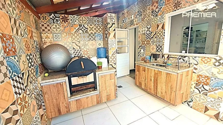 Imagem Casa com 3 Quartos à Venda, 98 m² em Centro - Itupeva Imagem Casa com 3 Quartos à Venda, 98 m² em Centro - Itupeva