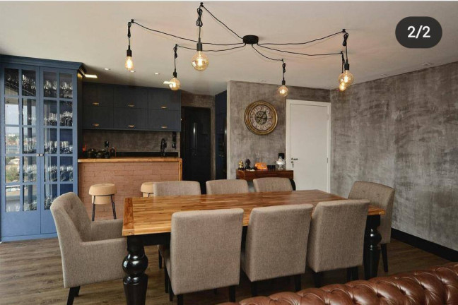 Imagem Apartamento com 2 Quartos à Venda, 104 m² em Jardim Urano - São José Do Rio Preto Imagem Apartamento com 2 Quartos à Venda, 104 m² em Jardim Urano - São José Do Rio Preto