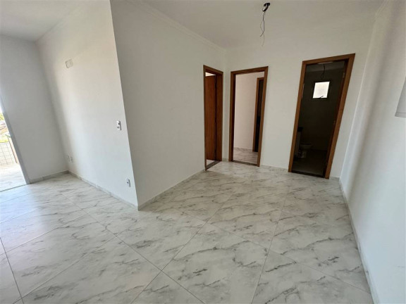 Imagem Apartamento com 2 Quartos à Venda, 79 m² em Mirim - Praia Grande