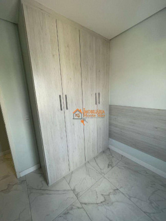 Imagem Apartamento com 2 Quartos à Venda, 57 m² em Gopoúva - Guarulhos Imagem Apartamento com 2 Quartos à Venda, 57 m² em Gopoúva - Guarulhos