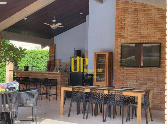 Imagem Casa com 4 Quartos à Venda, 2.800 m² em Condomínio Vivendas Do Lago - Sorocaba Imagem Casa com 4 Quartos à Venda, 2.800 m² em Condomínio Vivendas Do Lago - Sorocaba