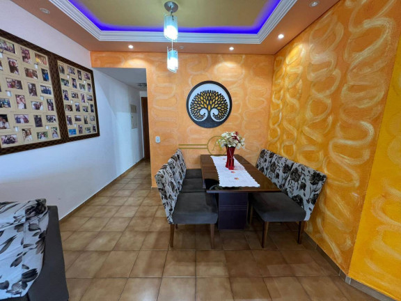 Imagem Apartamento com 3 Quartos à Venda, 118 m² em Balneário Samburá - Peruíbe Imagem Apartamento com 3 Quartos à Venda, 118 m² em Balneário Samburá - Peruíbe