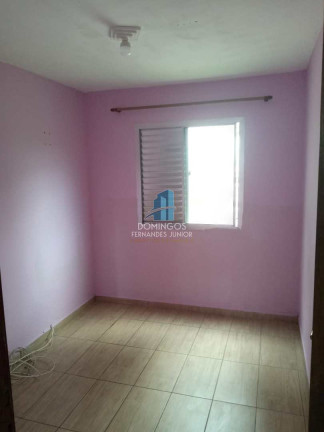 Imagem Apartamento com 2 Quartos à Venda, 45 m² em Conjunto Residencial José Bonifácio - São Paulo Imagem Apartamento com 2 Quartos à Venda, 45 m² em Conjunto Residencial José Bonifácio - São Paulo