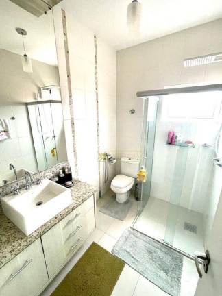 Imagem Casa com 4 Quartos à Venda, 262 m² em Capoeiras - Florianópolis Imagem Casa com 4 Quartos à Venda, 262 m² em Capoeiras - Florianópolis