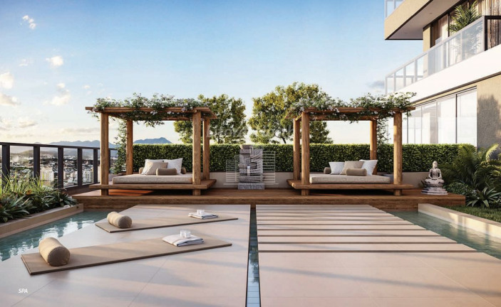 Imagem Apartamento com 2 Quartos à Venda, 69 m² em Praia Brava - Itajaí Imagem Apartamento com 2 Quartos à Venda, 69 m² em Praia Brava - Itajaí