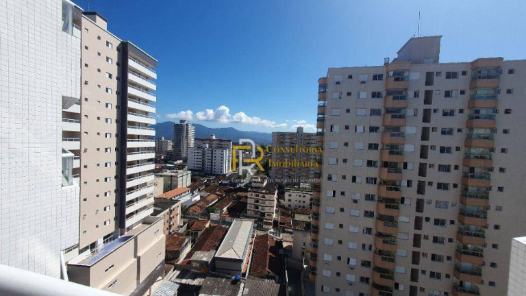 Imagem Apartamento com 1 Quarto à Venda, 54 m² em Aviação - Praia Grande Imagem Apartamento com 1 Quarto à Venda, 54 m² em Aviação - Praia Grande