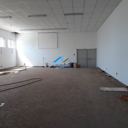 Imagem Imóvel Comercial para Alugar, 240 m² em Jardim De Allah - Bauru