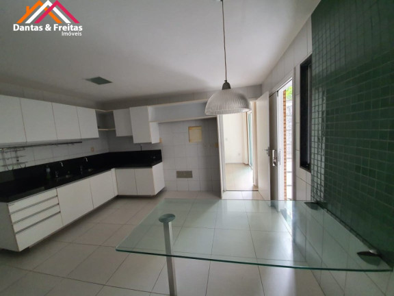 Imagem Imóvel com 3 Quartos à Venda, em Cidade Dos Funcionários - Fortaleza Imagem Imóvel com 3 Quartos à Venda, em Cidade Dos Funcionários - Fortaleza
