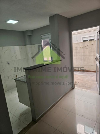 Imagem Apartamento com 2 Quartos à Venda, 40 m² em Loteamento Jardim Sol Nascente - Jacareí Imagem Apartamento com 2 Quartos à Venda, 40 m² em Loteamento Jardim Sol Nascente - Jacareí
