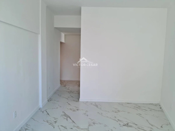 Imagem Kitnet com 1 Quarto à Venda, 32 m² em Centro - Rio De Janeiro