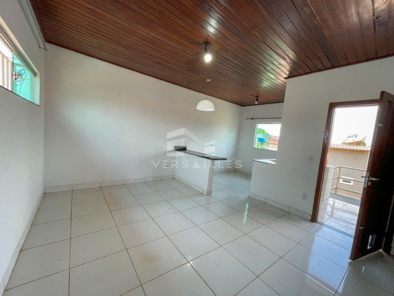 Imagem Casa com 3 Quartos à Venda, em Castanheira - Porto Velho Imagem Casa com 3 Quartos à Venda, em Castanheira - Porto Velho