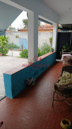 Imagem Casa com 4 Quartos à Venda, 160 m² em São Cristóvão - Cabo Frio