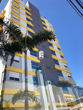 Apartamento com 1 Quarto à Venda, 42 m² em Centro - Santa Maria