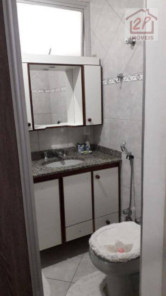 Imagem Apartamento com 4 Quartos à Venda, 100 m² em Jardim Das Indústrias - São José Dos Campos Imagem Apartamento com 4 Quartos à Venda, 100 m² em Jardim Das Indústrias - São José Dos Campos