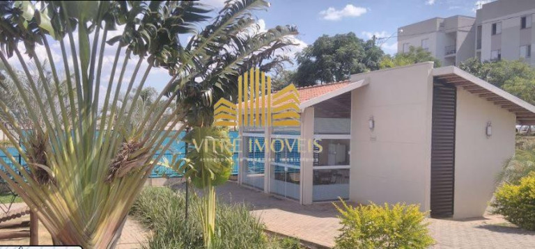 Imagem Apartamento com 2 Quartos à Venda, 49 m² em Jardim Santa Terezinha (nova Veneza) - Sumaré Imagem Apartamento com 2 Quartos à Venda, 49 m² em Jardim Santa Terezinha (nova Veneza) - Sumaré