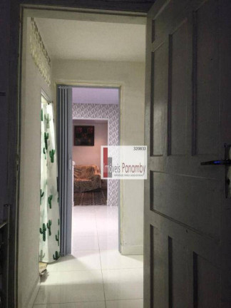 Imagem Casa com 2 Quartos à Venda, 96 m² em Vila Palmares - Santo André Imagem Casa com 2 Quartos à Venda, 96 m² em Vila Palmares - Santo André