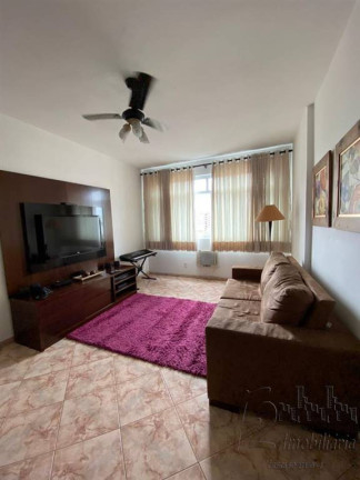 Imagem Apartamento com 2 Quartos à Venda, 90 m² em Boqueirao - Santos Imagem Apartamento com 2 Quartos à Venda, 90 m² em Boqueirao - Santos