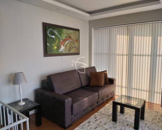 Imagem Apartamento com 3 Quartos à Venda, 193 m² em Bucarein - Joinville