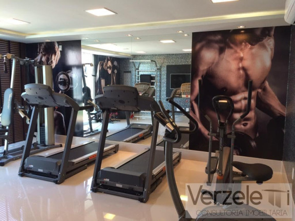 Imagem Apartamento com 4 Quartos à Venda, 140 m² em Centro - Balneário Camboriú