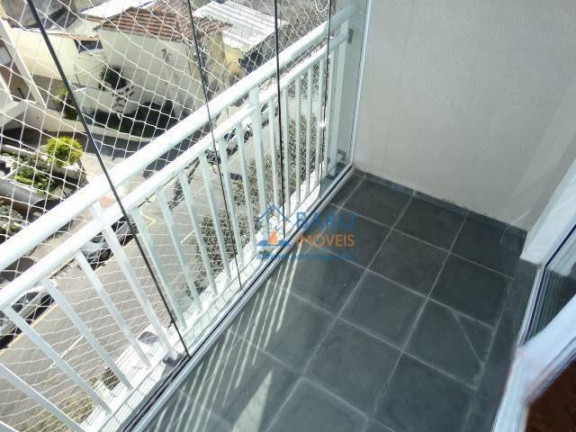 Imagem Apartamento com 2 Quartos à Venda, 60 m² em Belenzinho - São Paulo Imagem Apartamento com 2 Quartos à Venda, 60 m² em Belenzinho - São Paulo