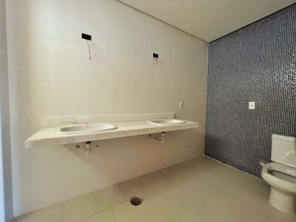 Imagem Apartamento com 3 Quartos à Venda, 210 m² em Embaré - Santos Imagem Apartamento com 3 Quartos à Venda, 210 m² em Embaré - Santos