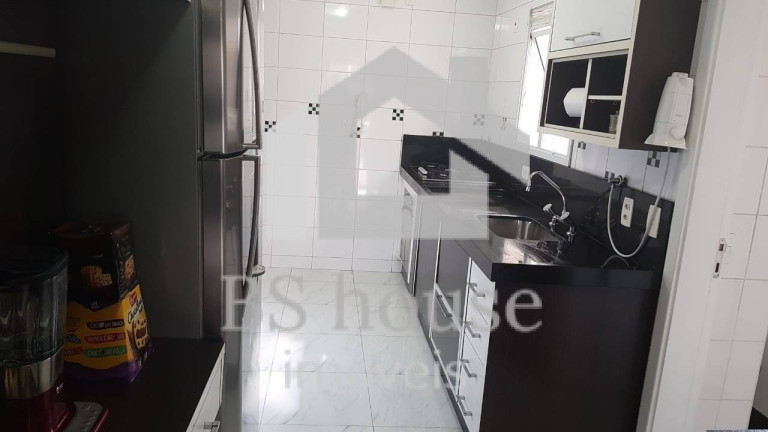 Imagem Apartamento com 4 Quartos à Venda, 133 m² em Jardim - Santo André