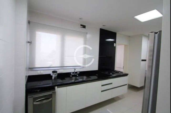 Imagem Apartamento com 3 Quartos à Venda, 161 m² em Campo Belo - São Paulo Imagem Apartamento com 3 Quartos à Venda, 161 m² em Campo Belo - São Paulo