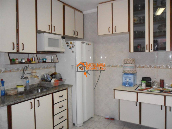 Imagem Sobrado com 2 Quartos à Venda, 125 m² em Jardim Cocaia - Guarulhos Imagem Sobrado com 2 Quartos à Venda, 125 m² em Jardim Cocaia - Guarulhos