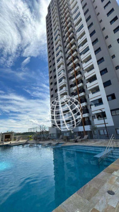 Imagem Apartamento com 2 Quartos à Venda, 85 m² em Alvinópolis - Atibaia Imagem Apartamento com 2 Quartos à Venda, 85 m² em Alvinópolis - Atibaia