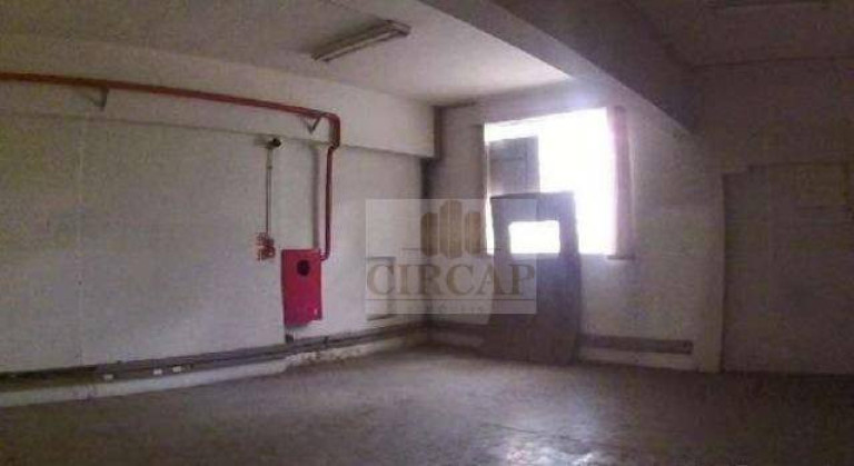 Imagem Galpão para Alugar, 4.860 m² em Vila Leopoldina - São Paulo