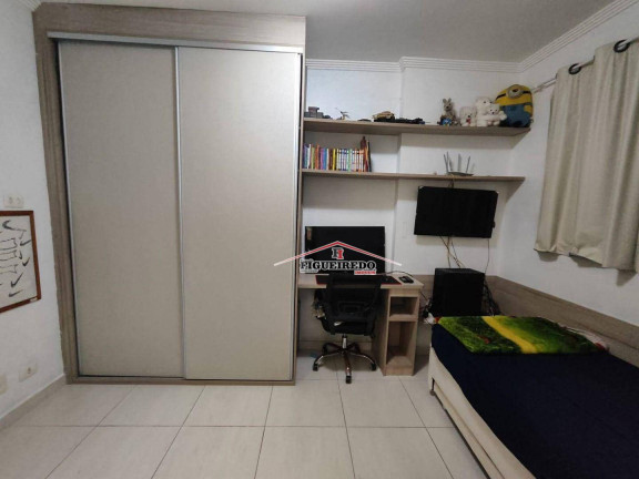 Imagem Apartamento com 3 Quartos à Venda, 124 m² em Aviação - Praia Grande Imagem Apartamento com 3 Quartos à Venda, 124 m² em Aviação - Praia Grande