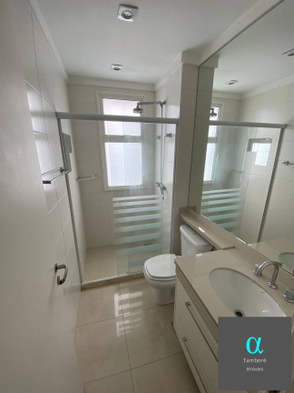 Imagem Apartamento com 3 Quartos à Venda, 122 m² em Tamboré - Santana De Parnaíba Imagem Apartamento com 3 Quartos à Venda, 122 m² em Tamboré - Santana De Parnaíba