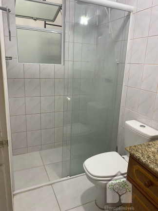 Imagem Apartamento com 2 Quartos à Venda, 52 m² em Trindade - Florianópolis