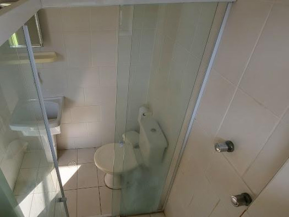 Imagem Kitnet com 1 Quarto à Venda, 22 m² em Guilhermina - Praia Grande