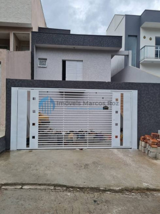 Casa com 3 Quartos à Venda, 80 m² em Jardim Vale Do Sol Ii - Itapevi