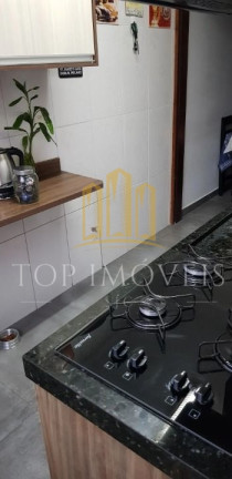 Imagem Apartamento com 2 Quartos à Venda, 52 m² em Bosque Dos Eucaliptos - São José Dos Campos Imagem Apartamento com 2 Quartos à Venda, 52 m² em Bosque Dos Eucaliptos - São José Dos Campos