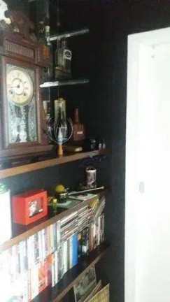 Imagem Apartamento com 1 Quarto à Venda, 40 m² em Jaguaré - São Paulo