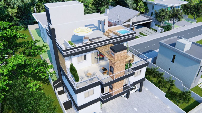Imagem Apartamento com 2 Quartos à Venda, 66 m² em Ingleses Do Rio Vermelho - Florianópolis Imagem Apartamento com 2 Quartos à Venda, 66 m² em Ingleses Do Rio Vermelho - Florianópolis