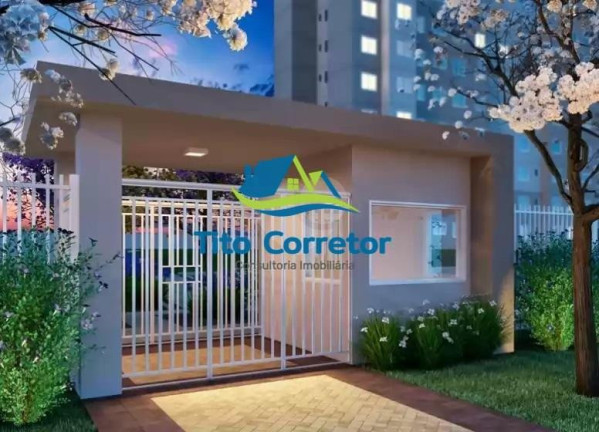 Imagem Apartamento com 1 Quarto à Venda, 26 m² em Barra Funda - São Paulo Imagem Apartamento com 1 Quarto à Venda, 26 m² em Barra Funda - São Paulo