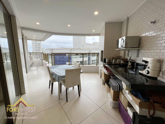 Imagem Imóvel com 2 Quartos à Venda, 92 m² em Canto Do Forte - Praia Grande Imagem Imóvel com 2 Quartos à Venda, 92 m² em Canto Do Forte - Praia Grande