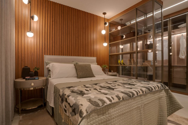Imagem Apartamento com 2 Quartos à Venda, 128 m² em Setor Bueno - Goiânia Imagem Apartamento com 2 Quartos à Venda, 128 m² em Setor Bueno - Goiânia